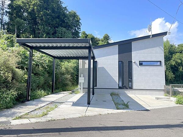 黒川郡大郷町 中古一戸建て 260万円