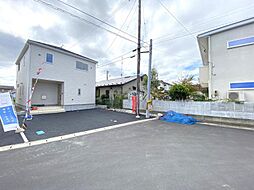 物件画像 石巻市貞山第6　1号棟