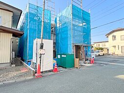 物件画像 山形市白山3丁目　1号棟