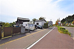 物件画像 根岸町　建築条件なし