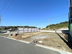 物件画像 富谷市富谷堂ノ前　建築条件なし　4号地