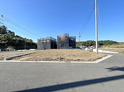 物件画像 富谷市富谷堂ノ前　建築条件なし　3号地