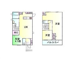 物件画像 登米市米山町中津山字清水