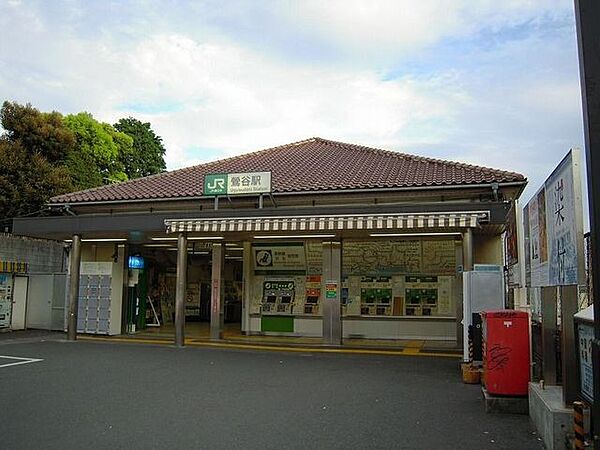 画像25:鶯谷駅(JR 山手線) 徒歩18分。 1440m