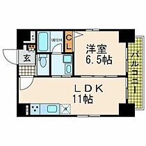 アピジ小梅向島 505 ｜ 東京都墨田区向島３丁目34-3（賃貸マンション1LDK・5階・39.95㎡） その2