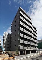 ルーブル亀戸 703 ｜ 東京都江東区亀戸５丁目（賃貸マンション1K・7階・25.52㎡） その1