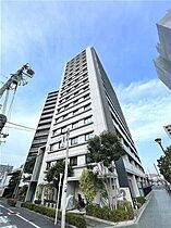 シティハウス千住大橋ステーションコート 104 ｜ 東京都足立区千住橋戸町（賃貸マンション1LDK・1階・37.36㎡） その6