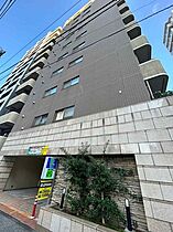 デュオ・スカーラ秋葉原 1001 ｜ 東京都台東区浅草橋５丁目（賃貸マンション1LDK・10階・40.35㎡） その19