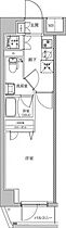 ラフィスタ東日暮里 401 ｜ 東京都荒川区東日暮里２丁目（賃貸マンション1K・4階・25.38㎡） その2