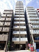 グランフォース町屋 1301 ｜ 東京都荒川区荒川５丁目（賃貸マンション1K・13階・22.32㎡） その1