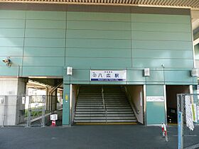 メイクス東向島ＩＩ 401 ｜ 東京都墨田区東向島５丁目（賃貸マンション1K・4階・26.09㎡） その17