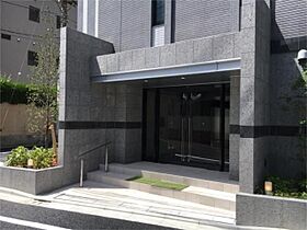 ＧＥＮＯＶＩＡ隅田川ｗｅｓｔ　ｓｋｙｇａｒｄｅｎ 607 ｜ 東京都荒川区町屋１丁目（賃貸マンション2LDK・6階・51.01㎡） その11