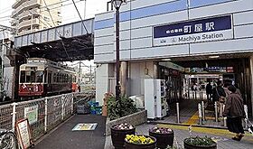 ＧＥＮＯＶＩＡ隅田川ｗｅｓｔ　ｓｋｙｇａｒｄｅｎ 607 ｜ 東京都荒川区町屋１丁目（賃貸マンション2LDK・6階・51.01㎡） その25