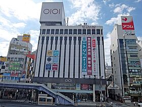 フェルクルール上野駅前 1002 ｜ 東京都台東区上野７丁目（賃貸マンション1K・10階・25.18㎡） その19