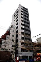 メインステージ住吉 802 ｜ 東京都江東区住吉２丁目（賃貸マンション1K・8階・24.74㎡） その1