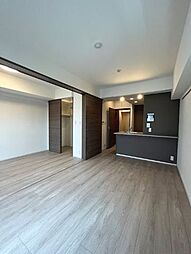 ステージグランデ台東根岸アジールコート 905 9階1LDKのリビング/ダイニング