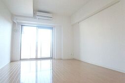 エスポワール 306 3階1Kのリビング/ダイニング