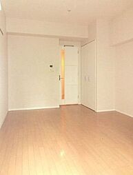 メインテラス上野 203 2階1Kのリビング/ダイニング