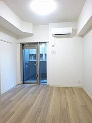 プレサンスジェネ浅草ＷＥＳＴ 504 5階1Kのリビング/ダイニング