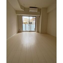 プレール・ドゥーク浅草V 303 3階1Kのリビング/ダイニング