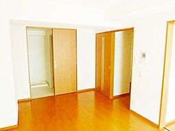 日神デュオステージ押上 305 3階1LDKのリビング/ダイニング