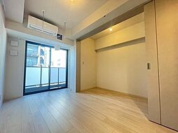 フレンシア御徒町 7F 7階1DKのリビング/ダイニング