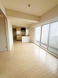 カスタリア三ノ輪 505 5階1LDKのリビング/ダイニング