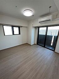 ルーブル南砂町 1202 12階1Kのリビング/ダイニング