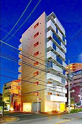 メイクスデザイン町屋 701