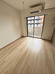 ライジングプレイス堀切 707 7階1Kのリビング/ダイニング