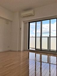 LE‐LION TOKYO EAST CORE 201 2階1Kのリビング/ダイニング