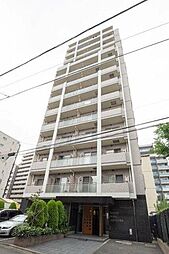 東武伊勢崎線 浅草駅 徒歩13分の賃貸マンション