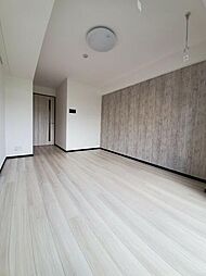 メディフィス千住大橋駅前 801 8階1Kのリビング/ダイニング