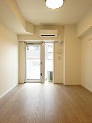 ザ・レジデンス・オブ・トーキョーＨ20イーストタワー 401 4階1Kのリビング/ダイニング