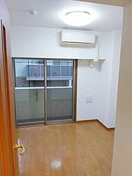 リクレイシア菊川 503 5階1Kのリビング/ダイニング