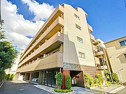 クラスタ越中島 307