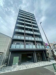 MAXIV南砂町DUE 1Kの間取図画像