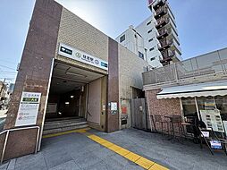 住吉駅(東京メトロ 半蔵門線) 徒歩34分。 2690m