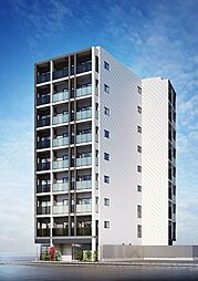 メインステージ八広