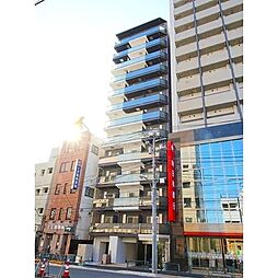 プレール・ドゥーク住吉IV