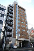 アーバイルプライムイースト 301 ｜ 東京都墨田区業平４丁目（賃貸マンション1K・3階・24.37㎡） その1