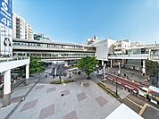日暮里駅(JR東日本 山手線) 徒歩10分。 740m