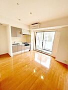 同タイプの別のお部屋です。