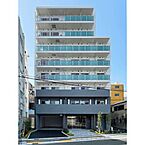 東京都文京区水道2丁目：物件画像／株式会社アンビション・エージェンシー　上野御徒町店