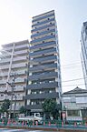 東京都台東区清川2丁目：物件画像／株式会社アンビション・エージェンシー　上野御徒町店