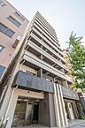東京都台東区松が谷4丁目：物件画像／株式会社アンビション・エージェンシー　上野御徒町店