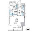 パークアクシス上野松が谷12階13.0万円