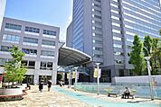 文京グリーンコート 徒歩30分。 2380m