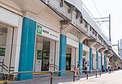 御徒町駅(JR 山手線) 徒歩13分。 1040m