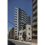東京都台東区東上野2丁目：物件画像／株式会社アンビション・エージェンシー　上野御徒町店